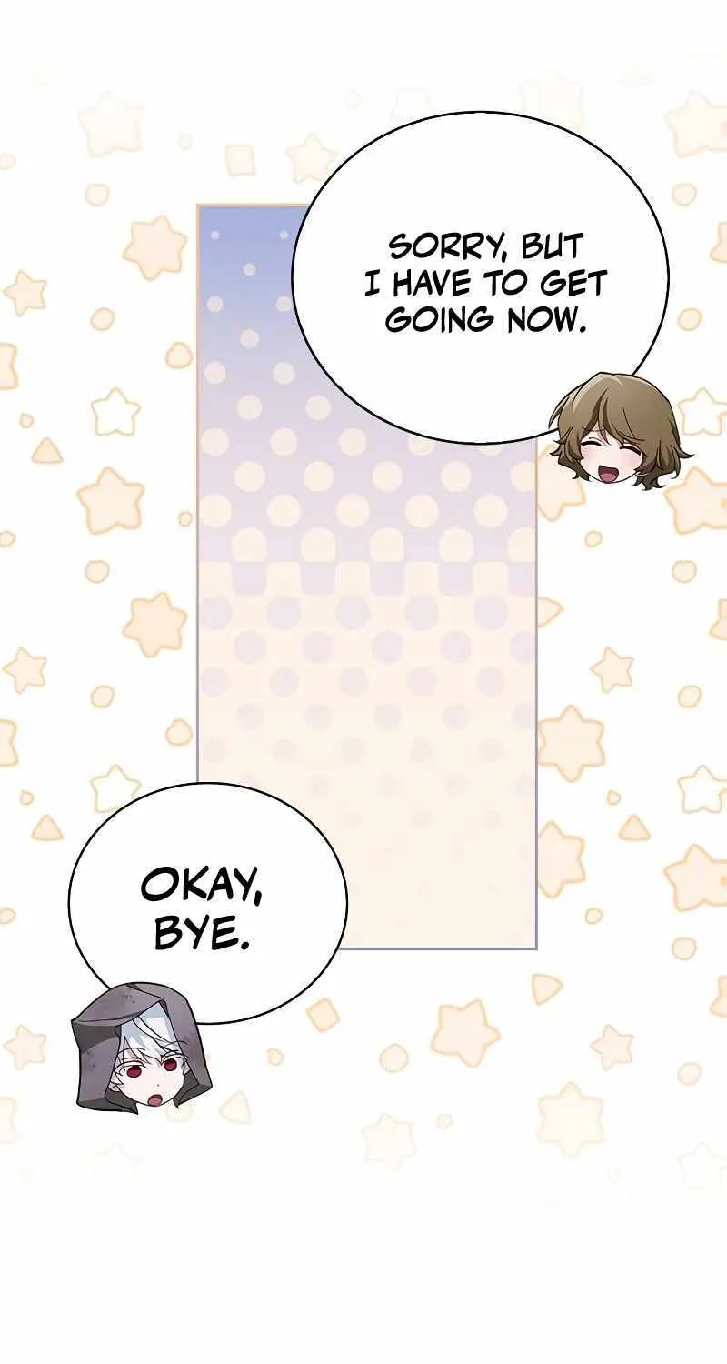 I’m Not That Kind of Talent Chapter 28 page 89 - 