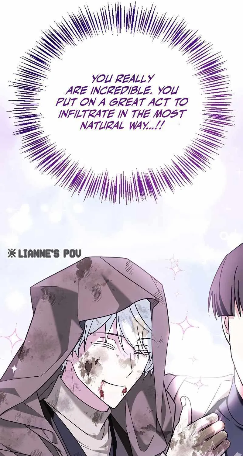 I’m Not That Kind of Talent Chapter 28 page 10 - 