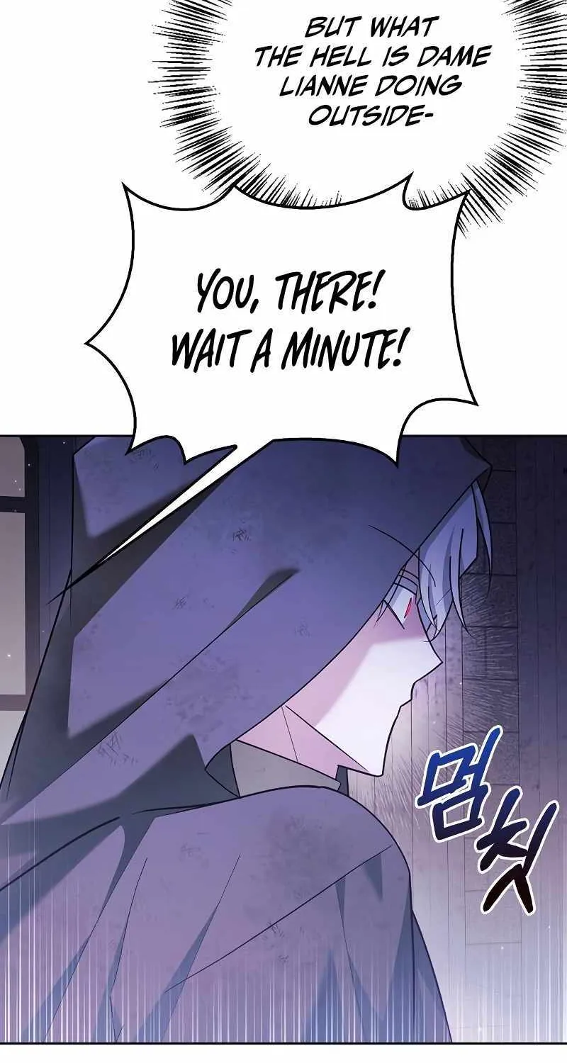 I’m Not That Kind of Talent Chapter 28 page 92 - 