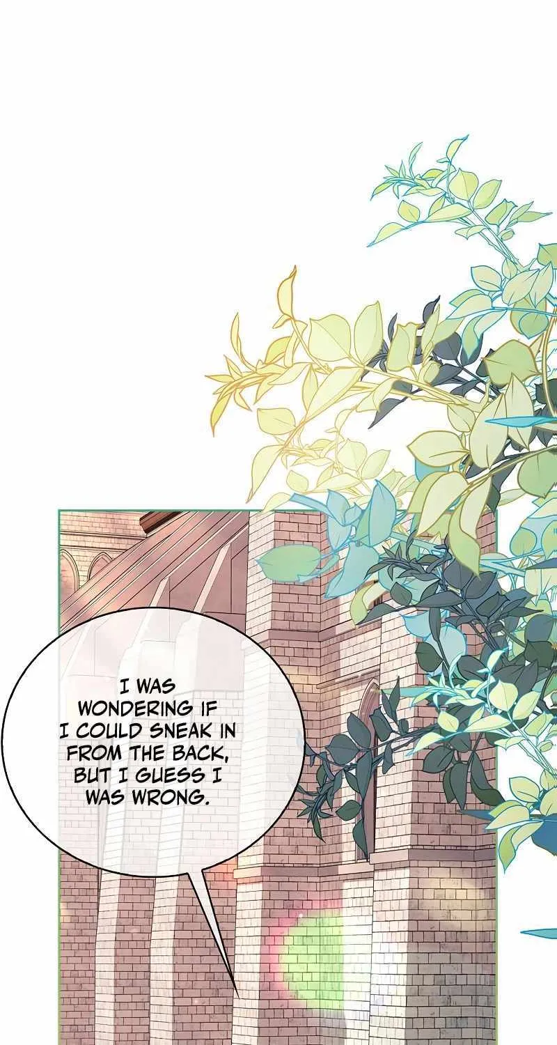 I’m Not That Kind of Talent Chapter 28 page 96 - 