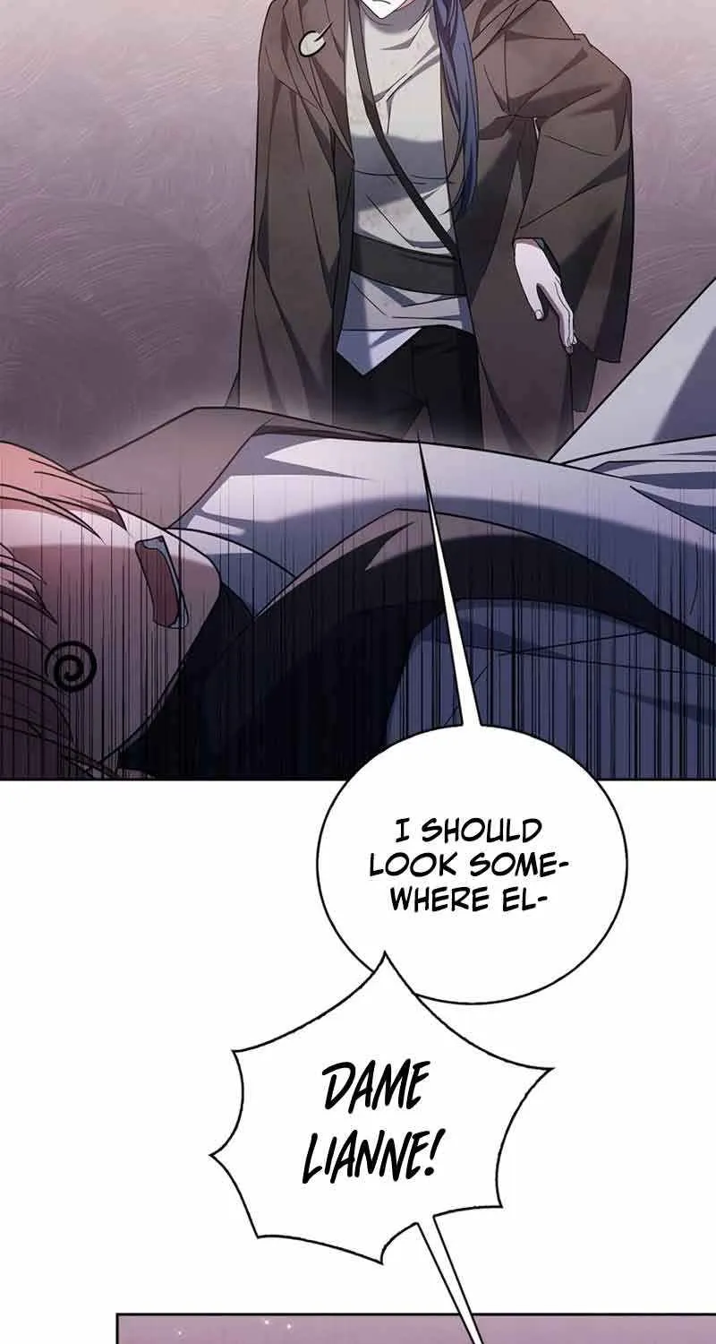 I’m Not That Kind of Talent Chapter 29 page 103 - 