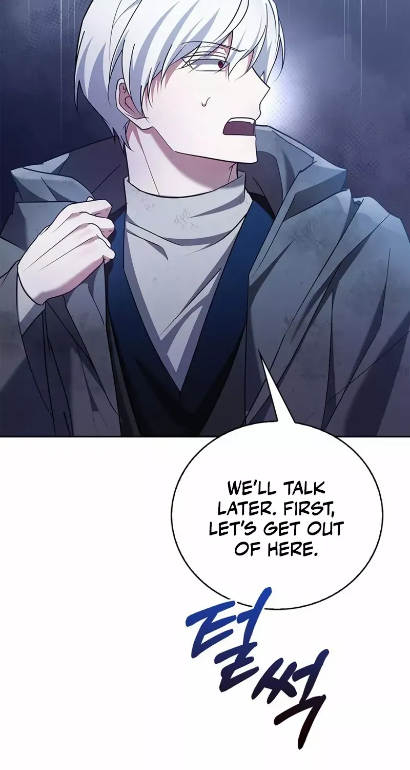 I’m Not That Kind of Talent Chapter 29 page 106 - 