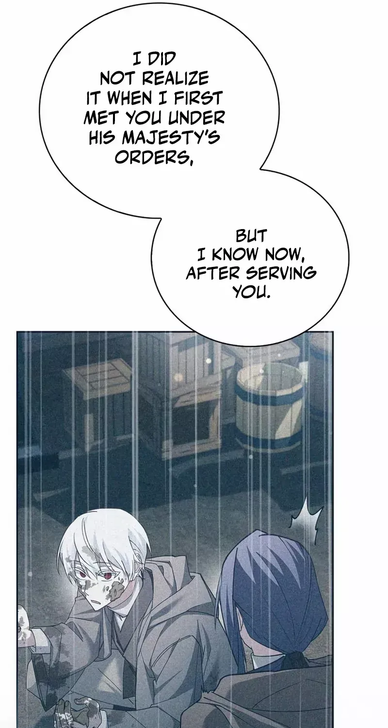 I’m Not That Kind of Talent Chapter 29 page 113 - 