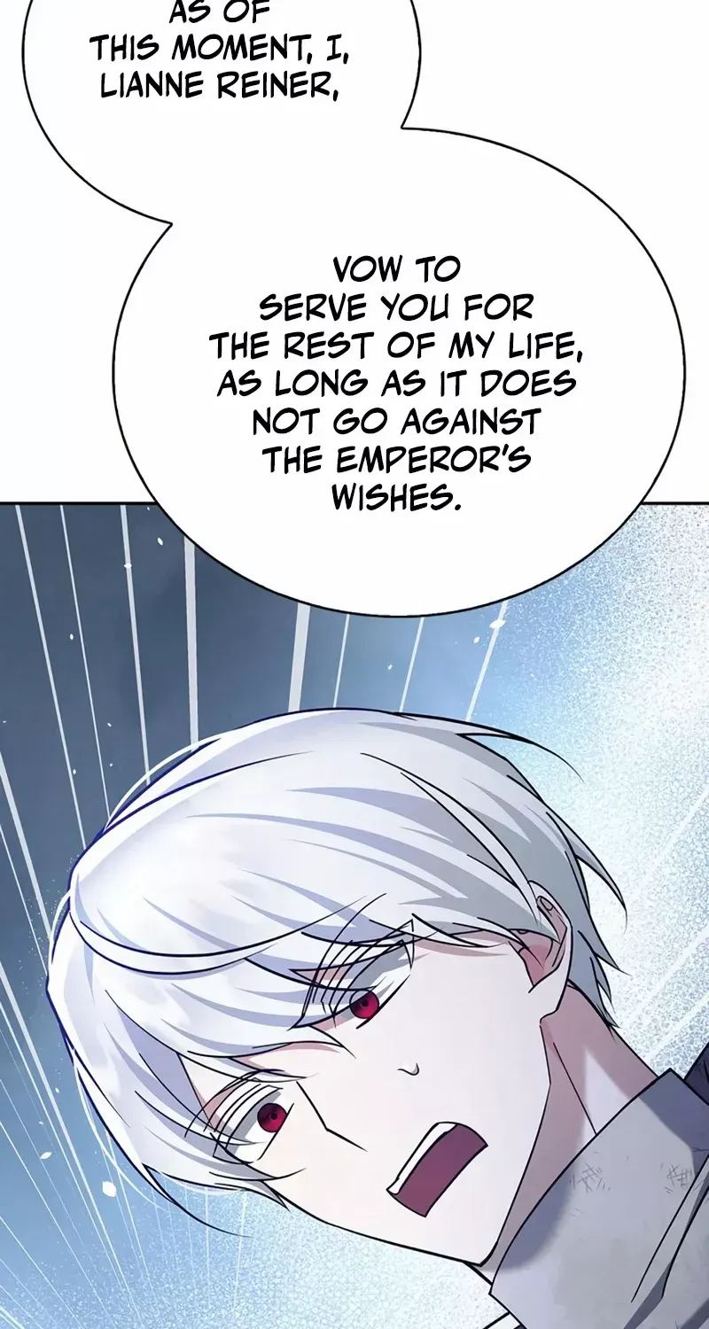 I’m Not That Kind of Talent Chapter 29 page 116 - 