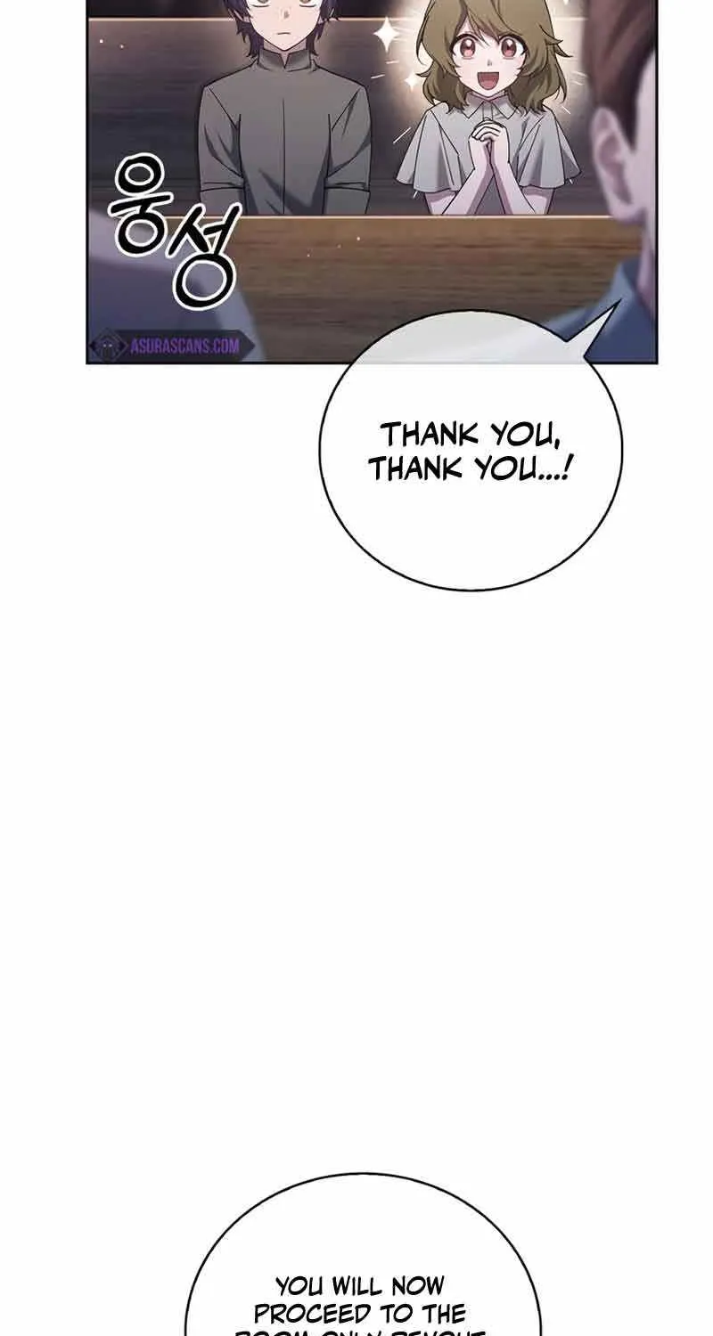 I’m Not That Kind of Talent Chapter 29 page 17 - 