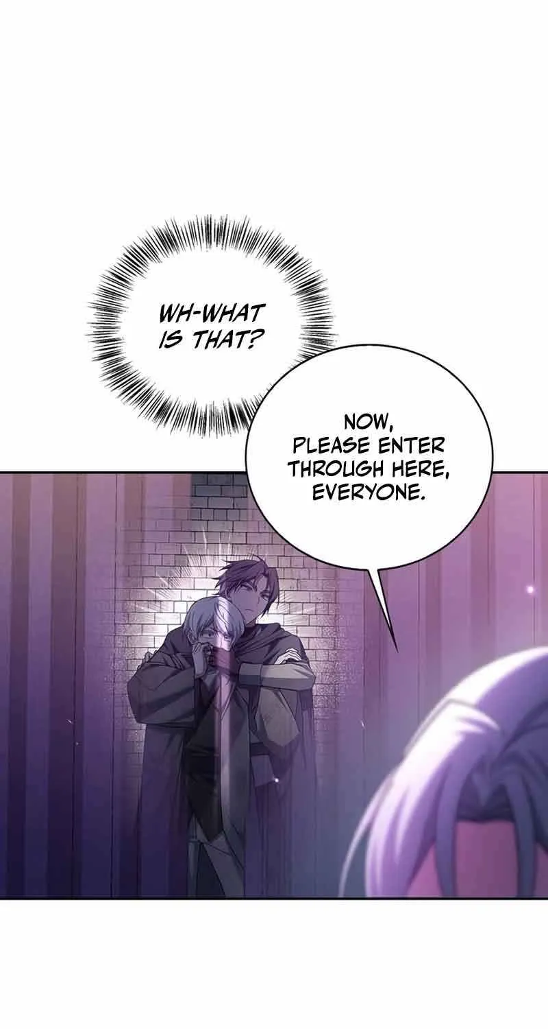 I’m Not That Kind of Talent Chapter 29 page 23 - 