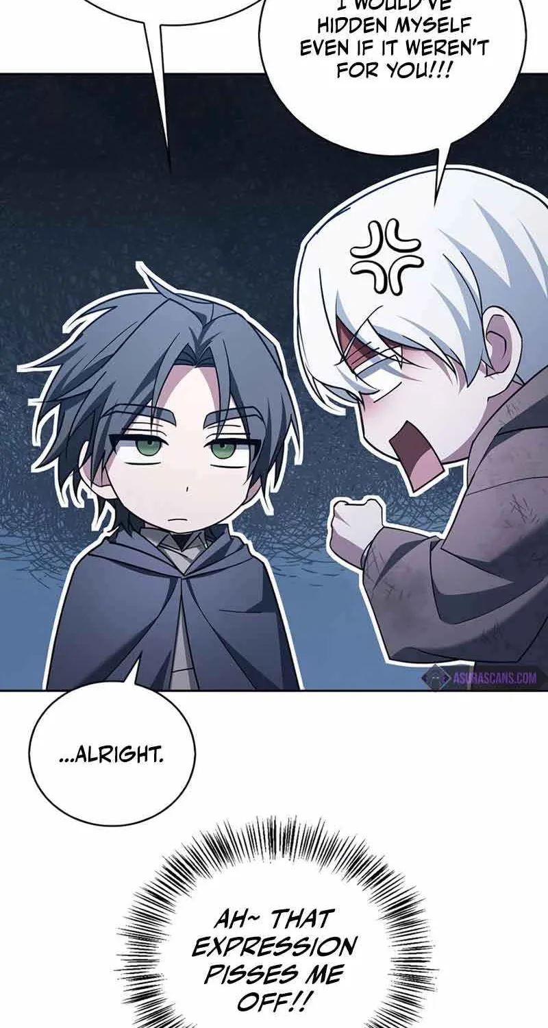 I’m Not That Kind of Talent Chapter 29 page 38 - 