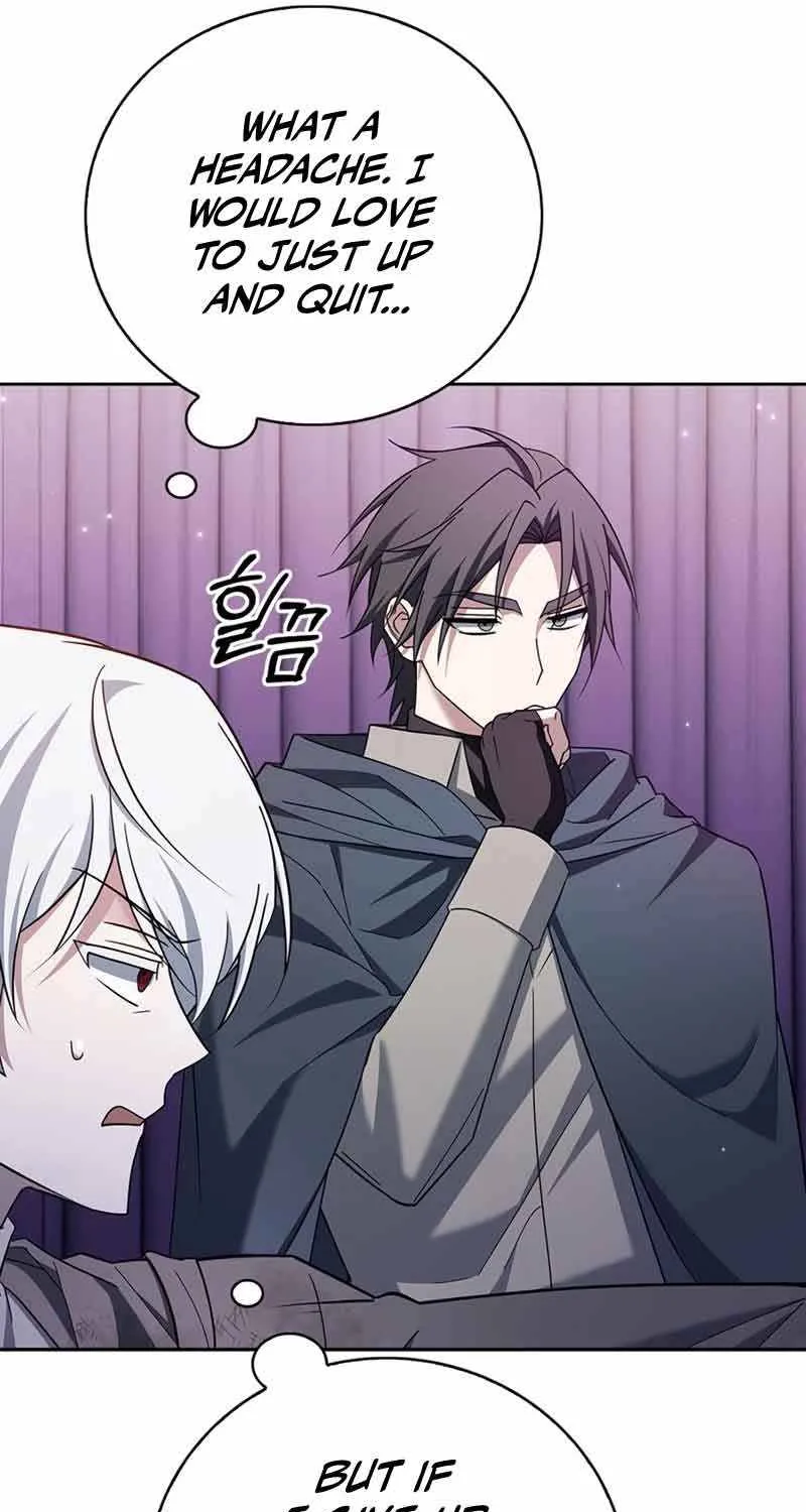I’m Not That Kind of Talent Chapter 29 page 50 - 