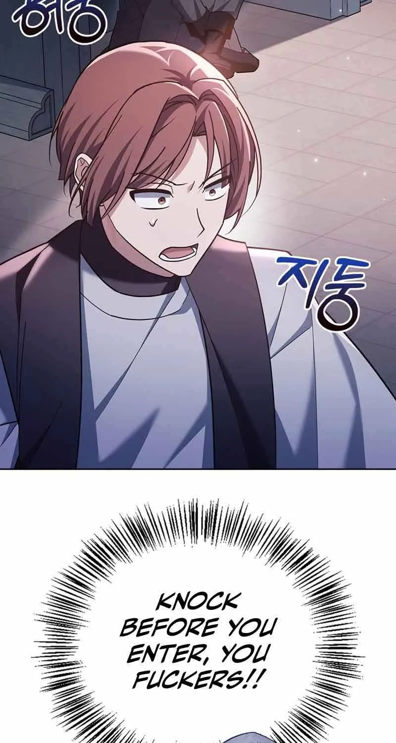 I’m Not That Kind of Talent Chapter 29 page 54 - 