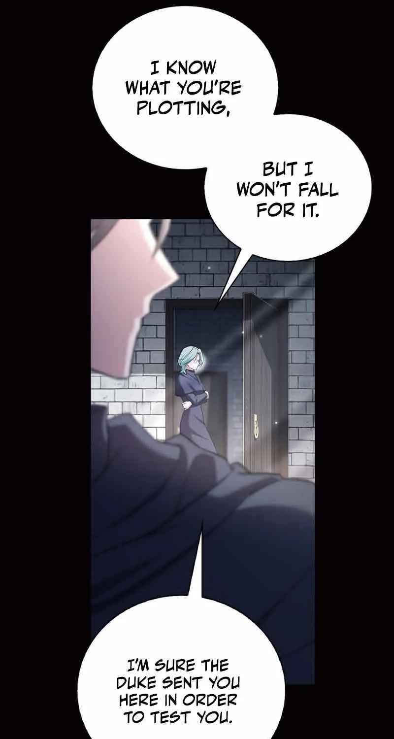 I’m Not That Kind of Talent Chapter 29 page 86 - 