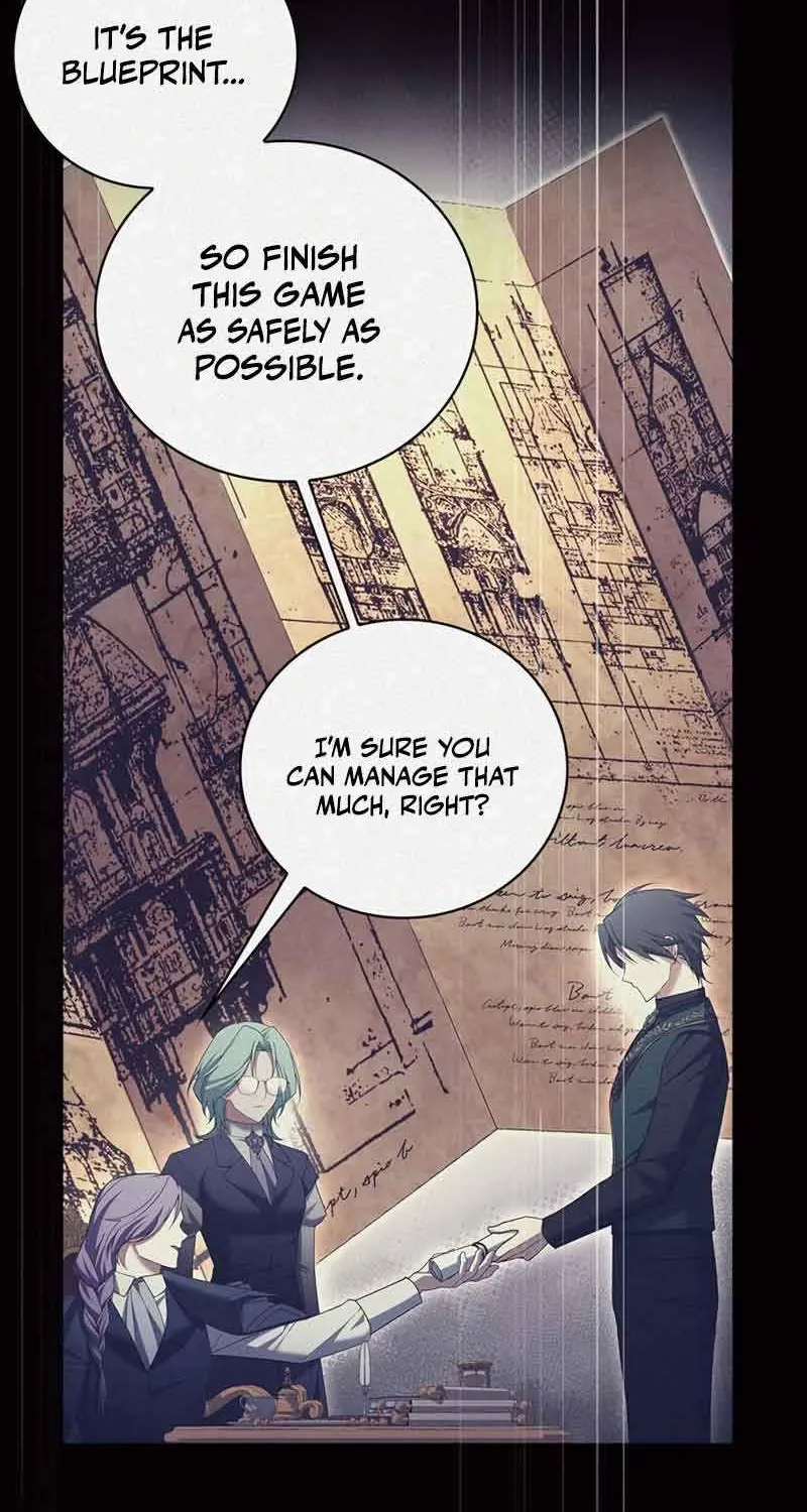 I’m Not That Kind of Talent Chapter 29 page 89 - 