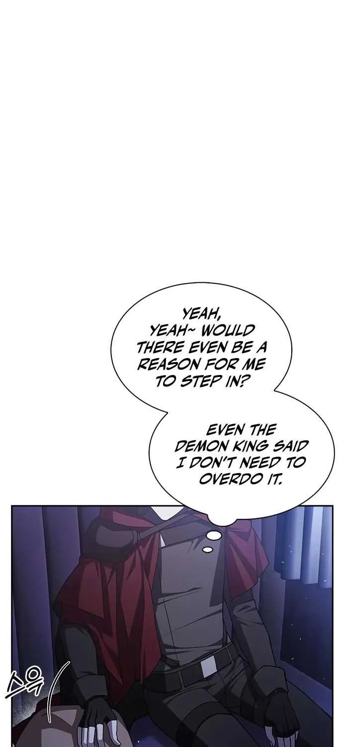 I’m Not That Kind of Talent Chapter 3 page 12 - 