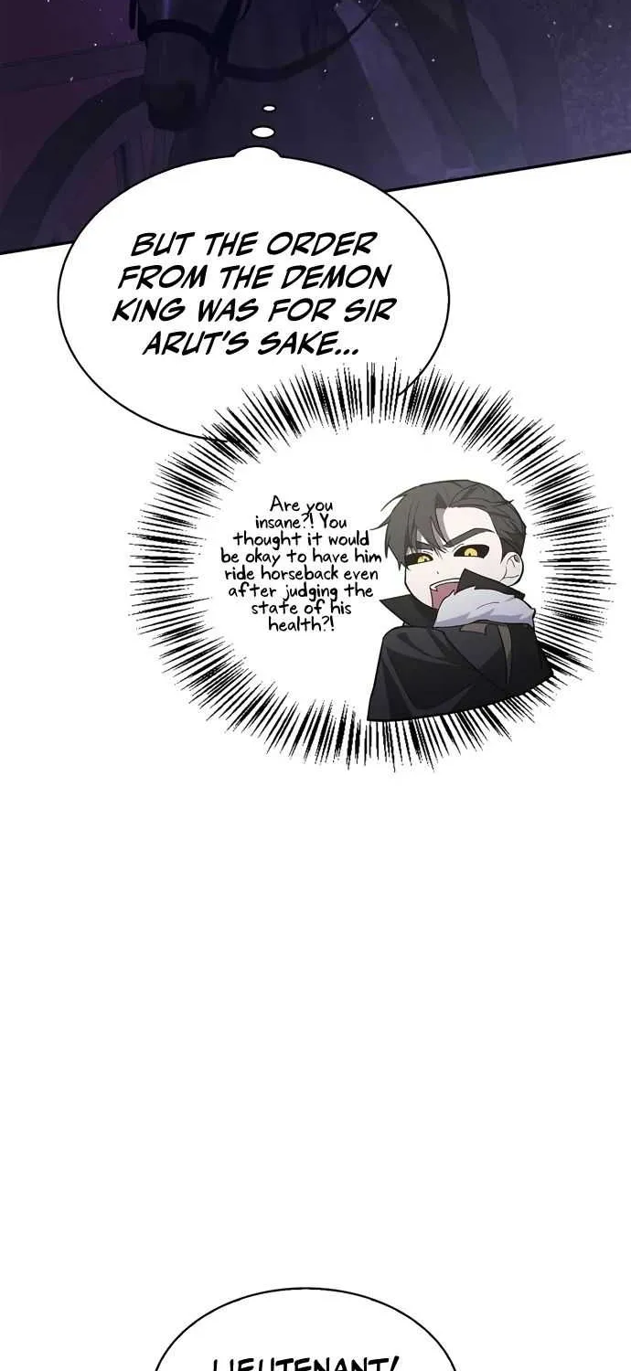 I’m Not That Kind of Talent Chapter 3 page 34 - 
