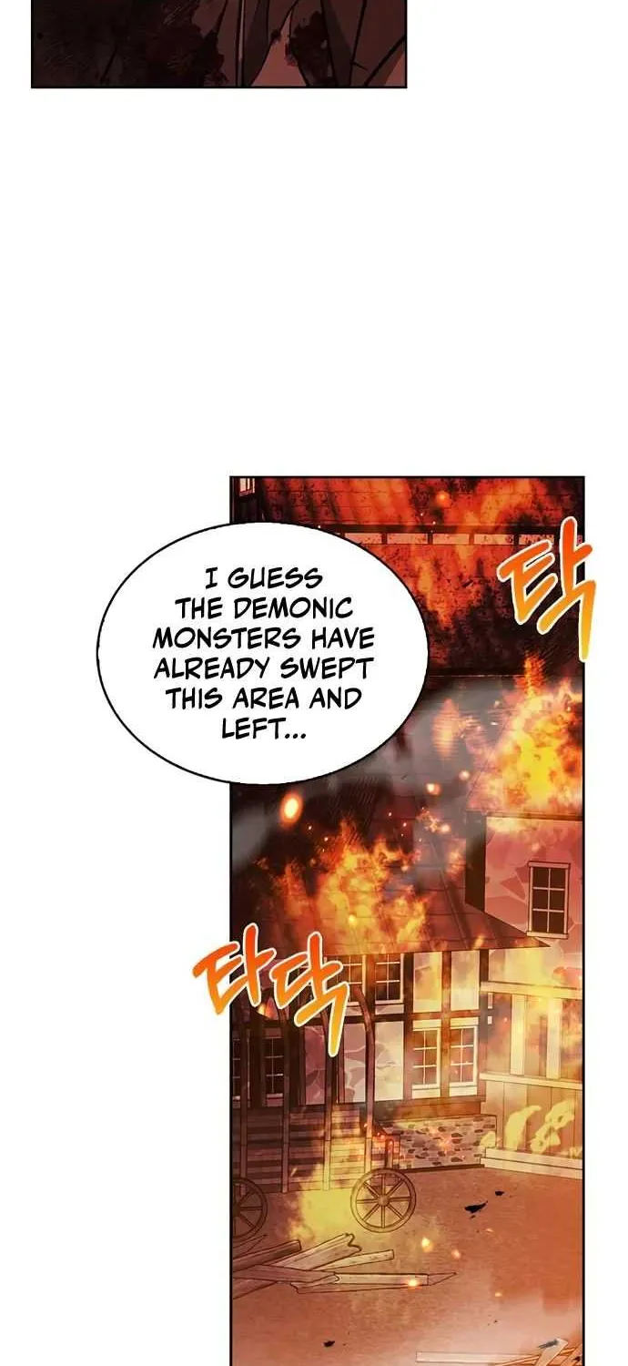 I’m Not That Kind of Talent Chapter 3 page 38 - 