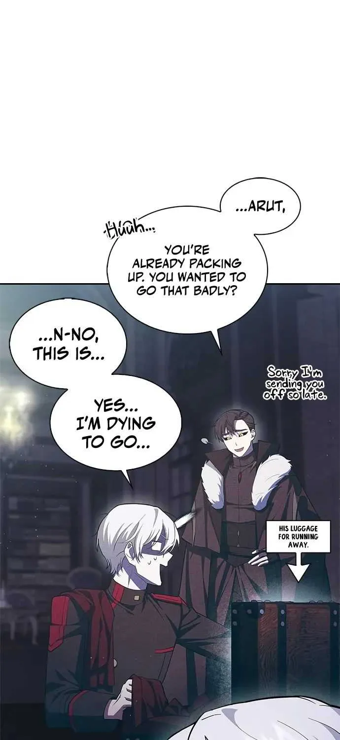 I’m Not That Kind of Talent Chapter 3 page 5 - 
