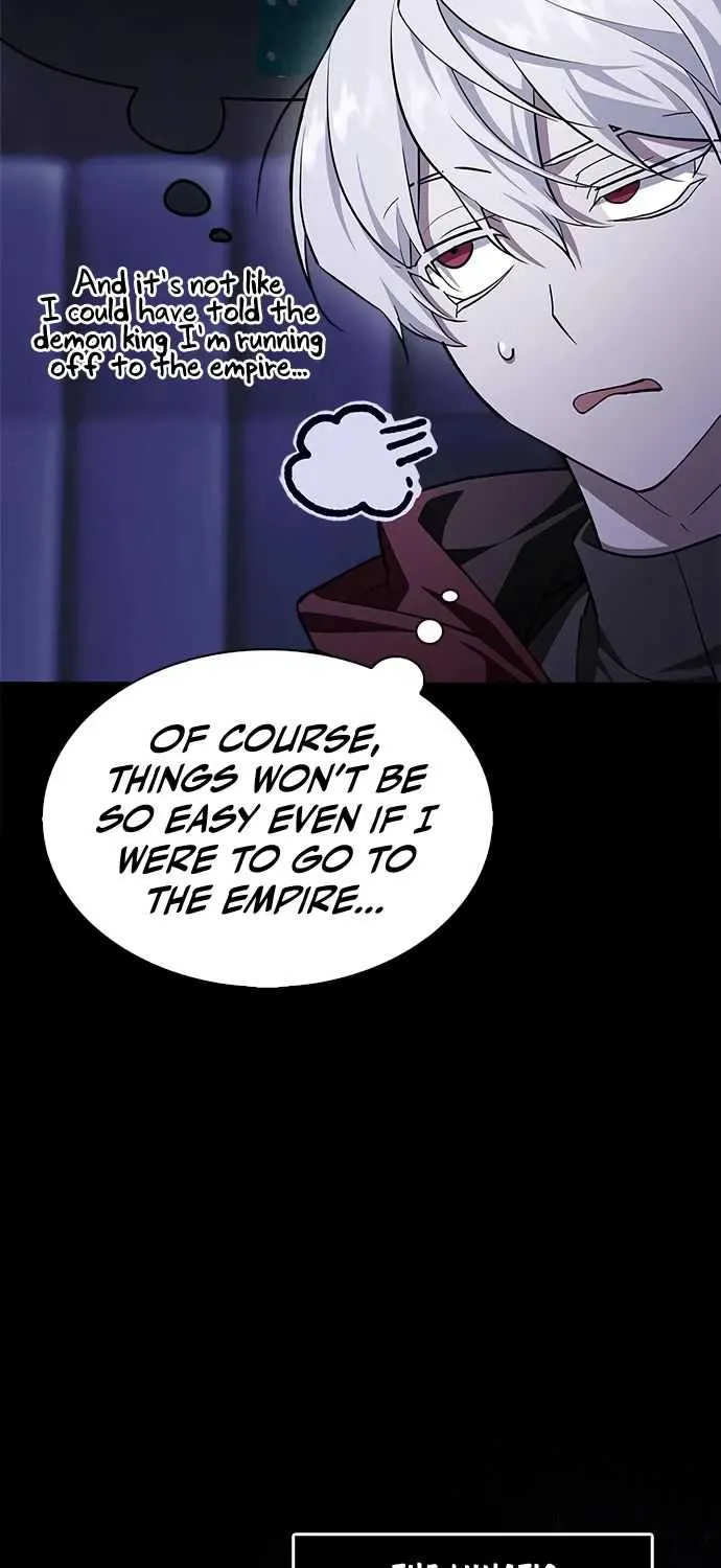 I’m Not That Kind of Talent Chapter 3 page 6 - 