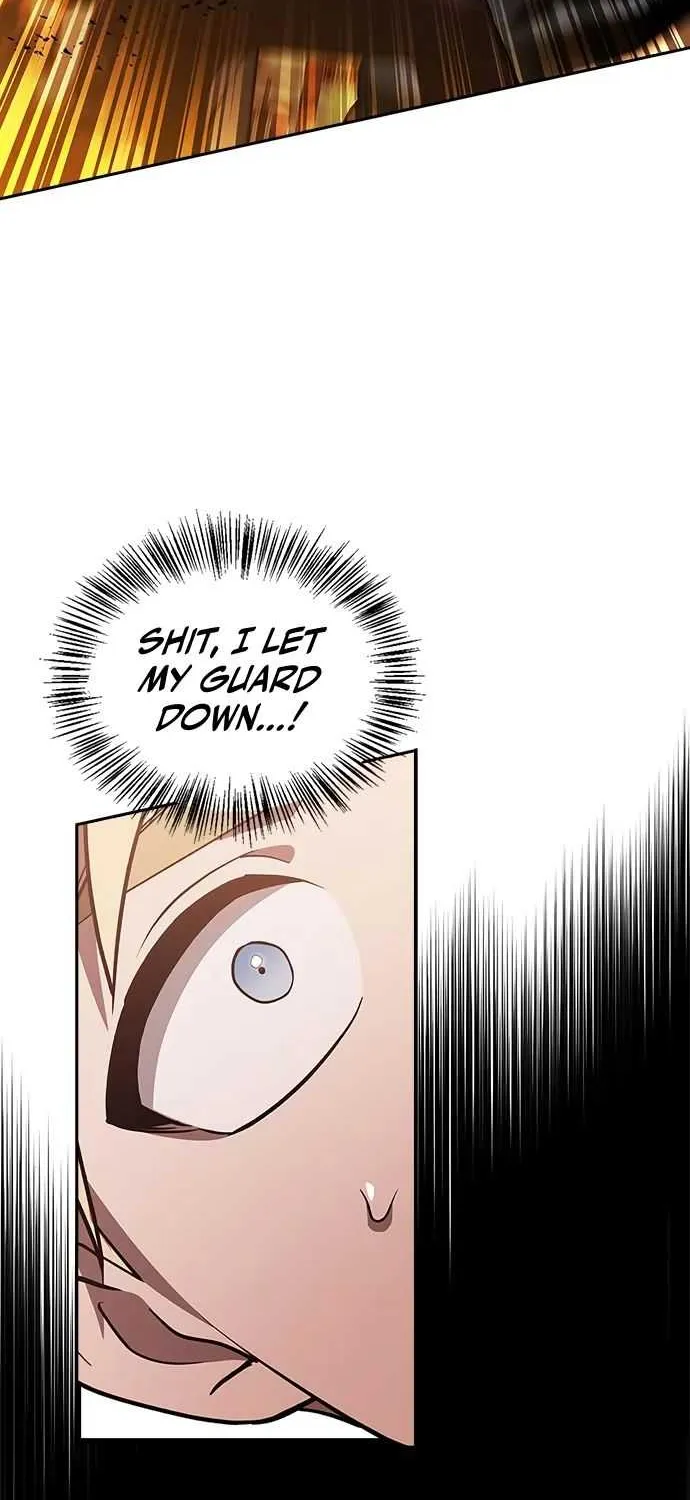 I’m Not That Kind of Talent Chapter 3 page 54 - 