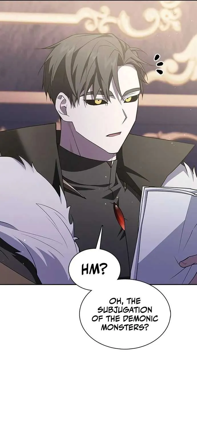 I’m Not That Kind of Talent Chapter 3 page 57 - 