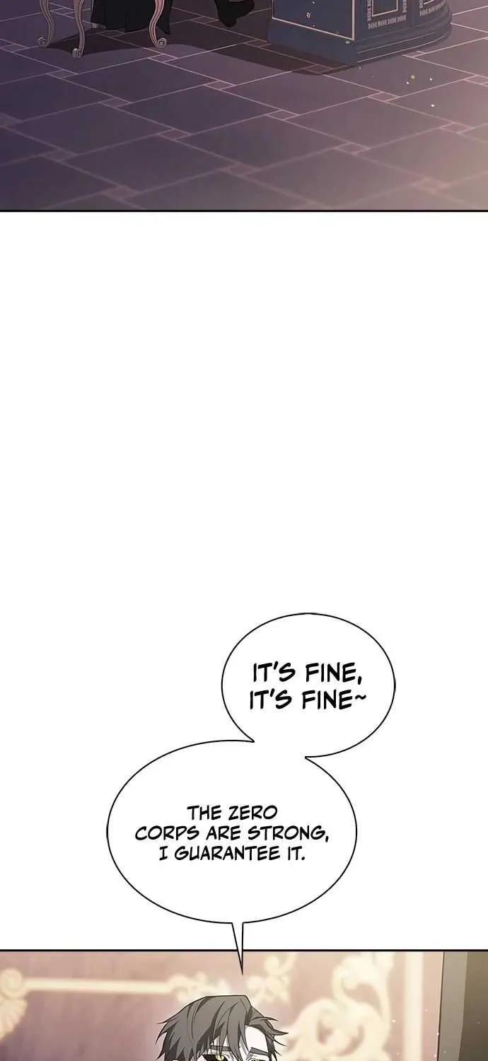 I’m Not That Kind of Talent Chapter 3 page 59 - 