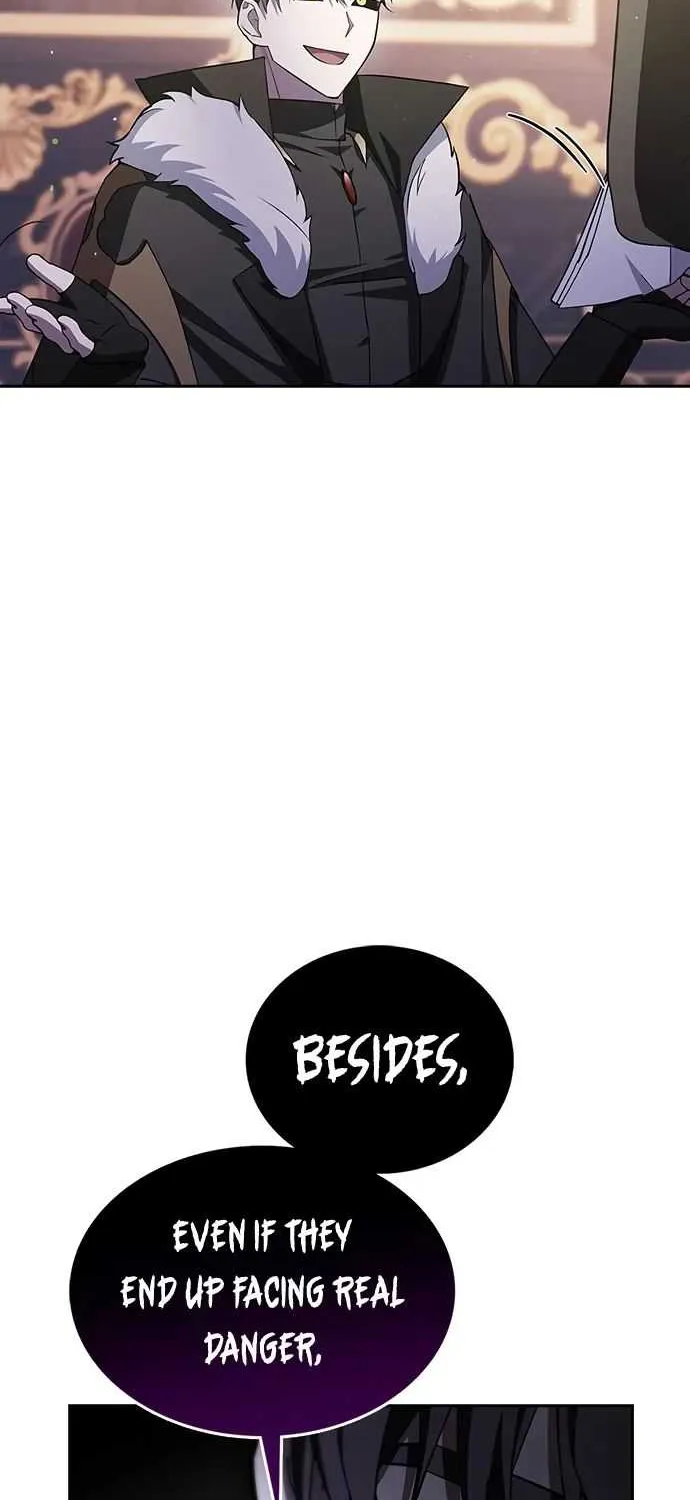I’m Not That Kind of Talent Chapter 3 page 60 - 