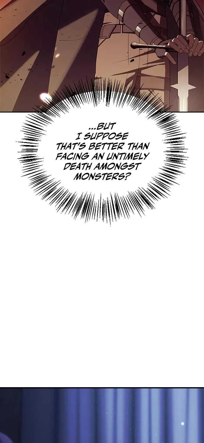 I’m Not That Kind of Talent Chapter 3 page 8 - 