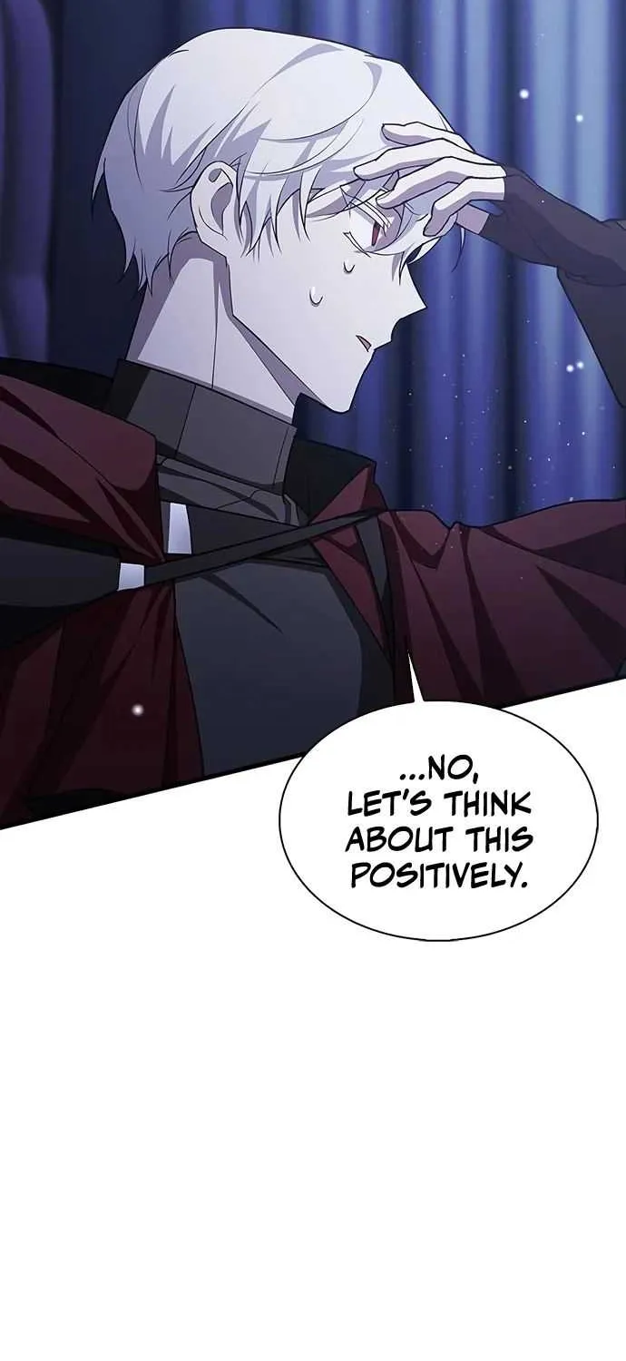 I’m Not That Kind of Talent Chapter 3 page 9 - 