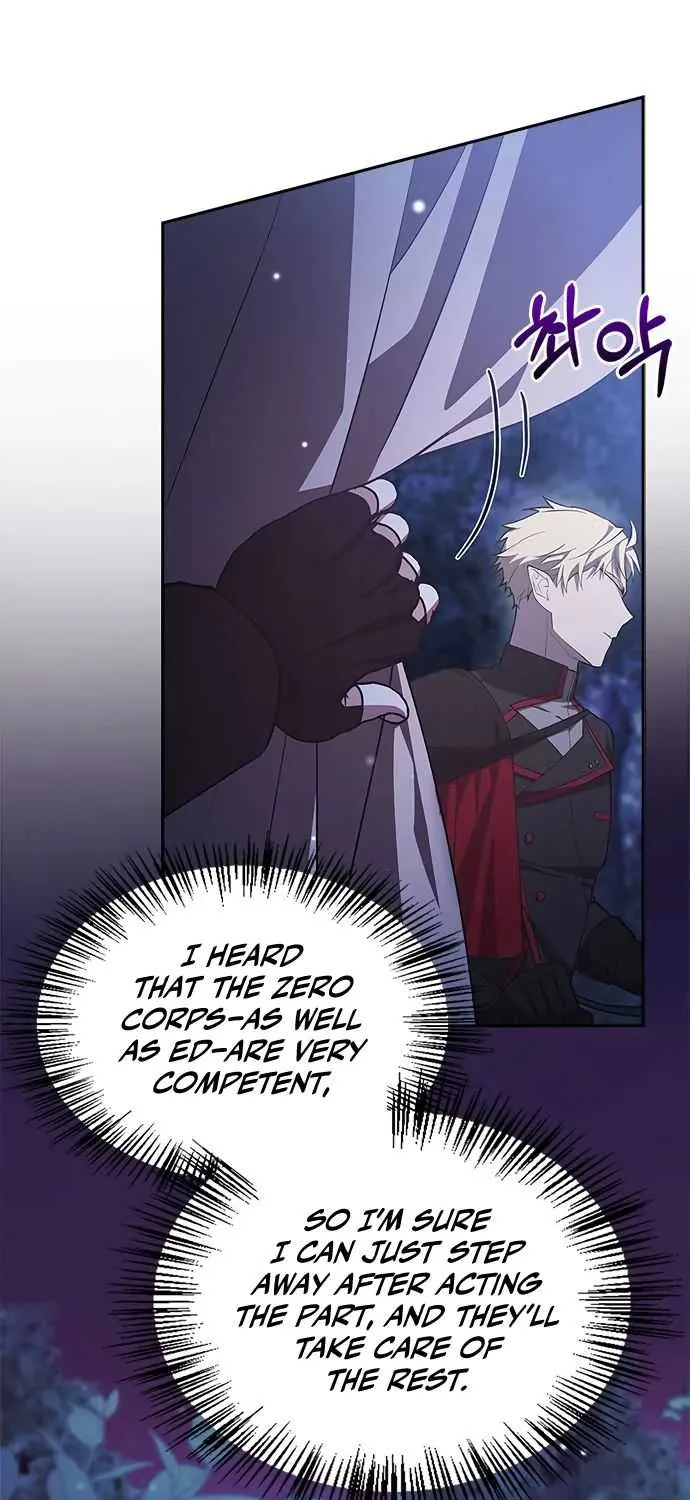 I’m Not That Kind of Talent Chapter 3 page 10 - 