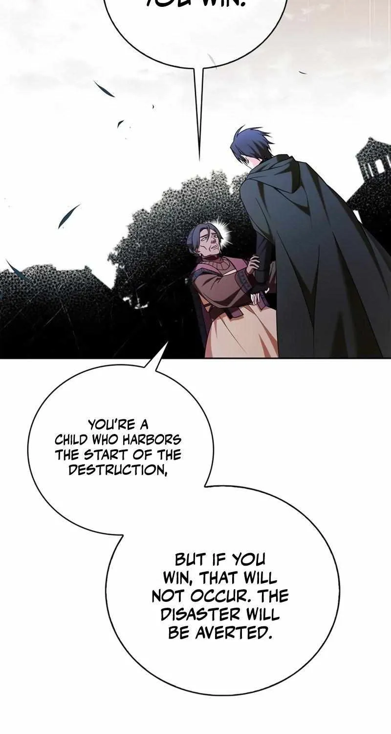 I’m Not That Kind of Talent Chapter 30 page 107 - 