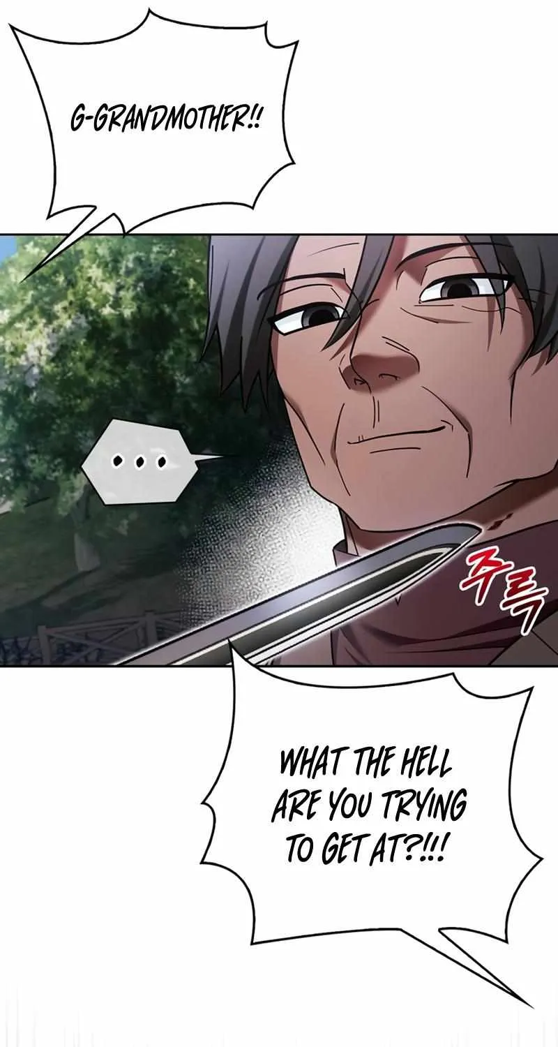 I’m Not That Kind of Talent Chapter 30 page 112 - 