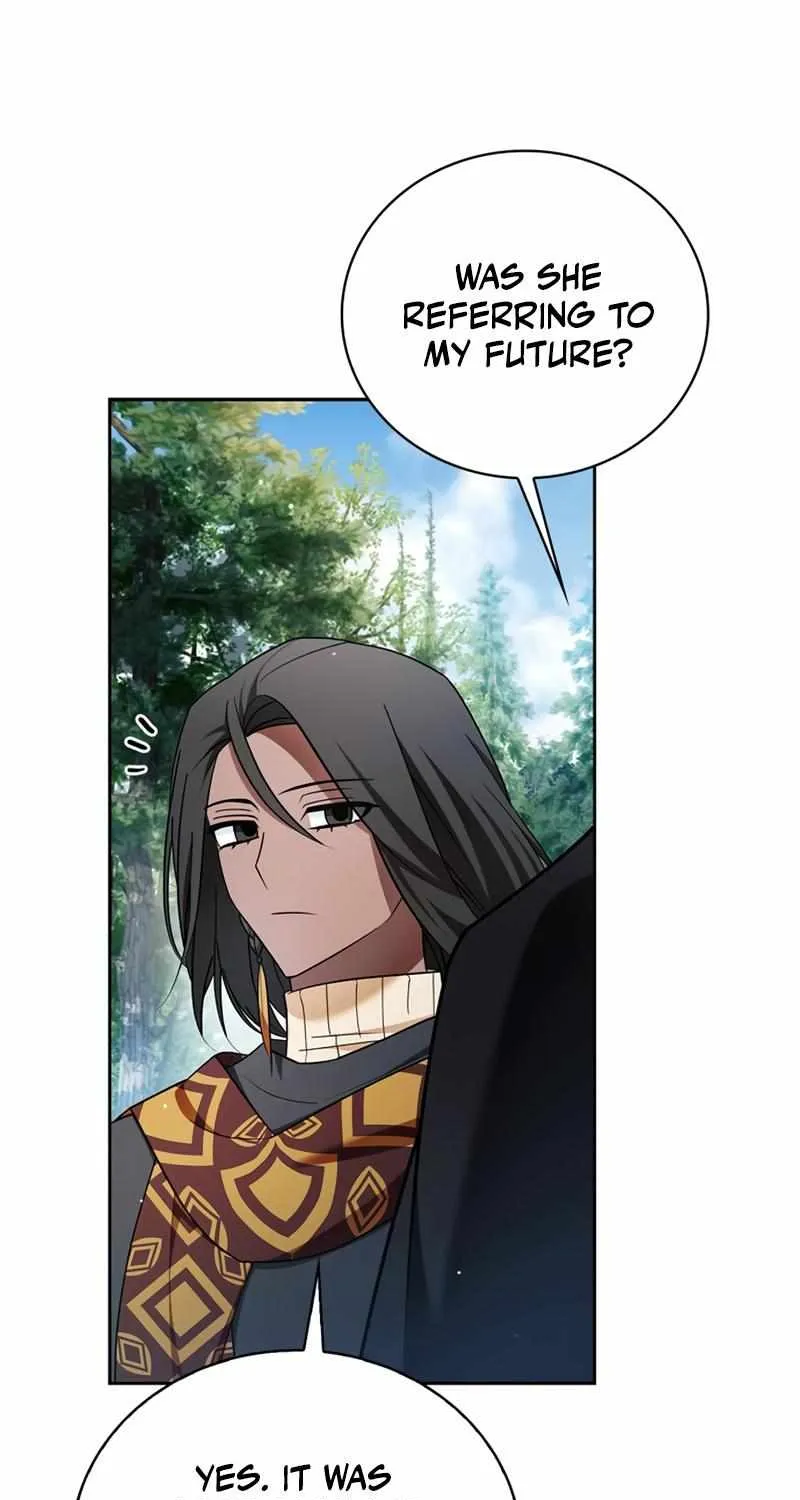 I’m Not That Kind of Talent Chapter 30 page 120 - 