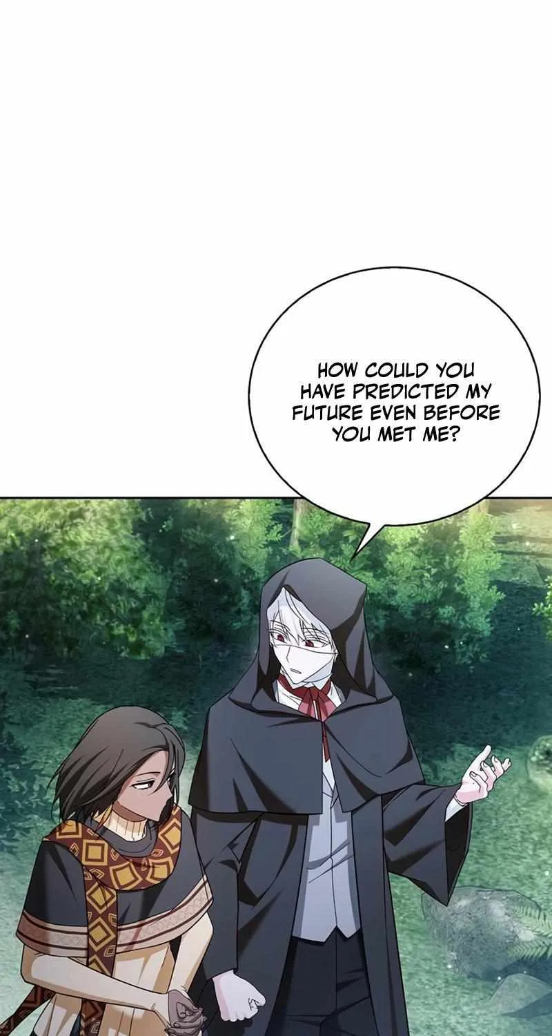 I’m Not That Kind of Talent Chapter 30 page 122 - 