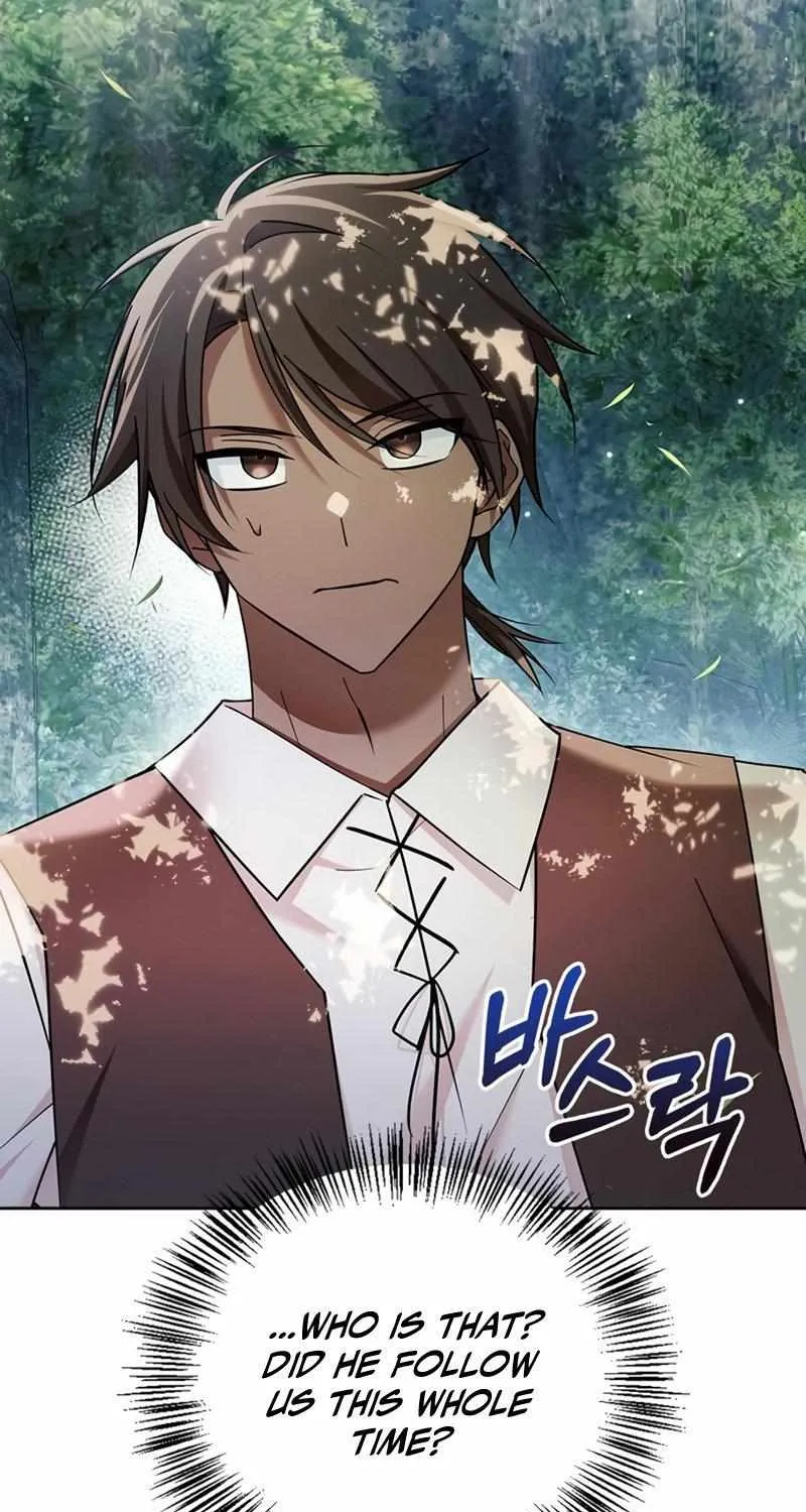 I’m Not That Kind of Talent Chapter 30 page 126 - 