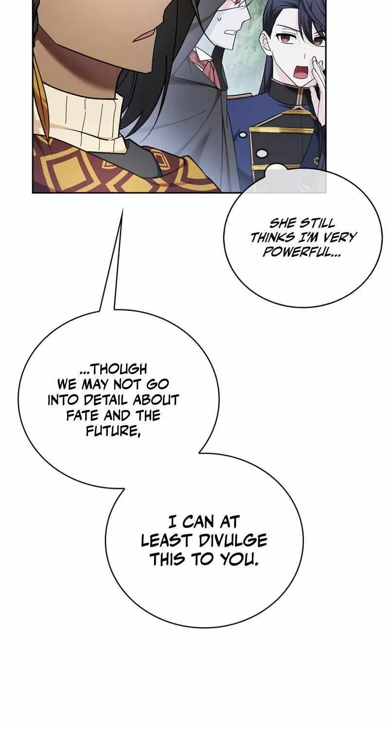 I’m Not That Kind of Talent Chapter 30 page 128 - 