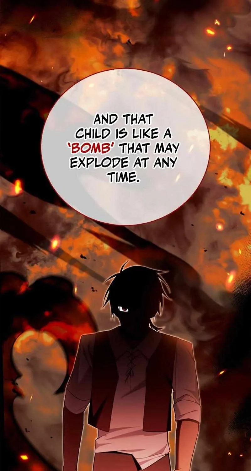 I’m Not That Kind of Talent Chapter 30 page 131 - 