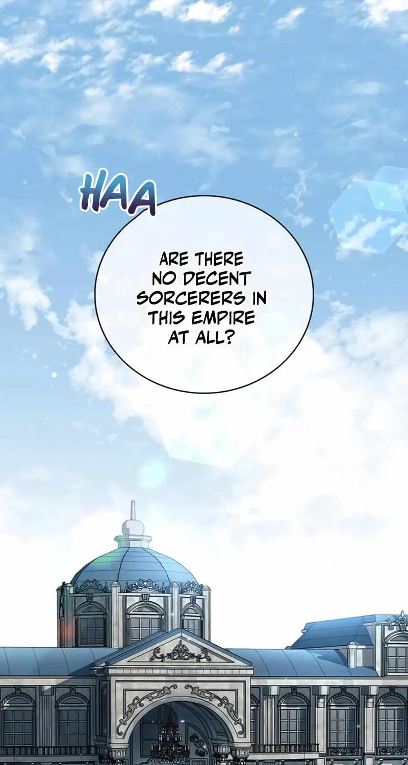 I’m Not That Kind of Talent Chapter 30 page 15 - 