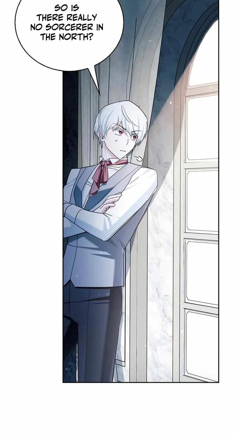I’m Not That Kind of Talent Chapter 30 page 17 - 
