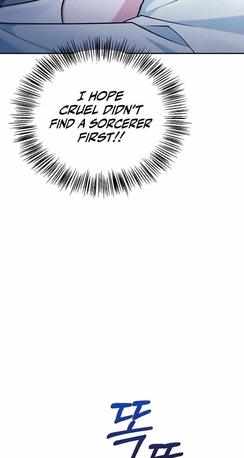 I’m Not That Kind of Talent Chapter 30 page 19 - 