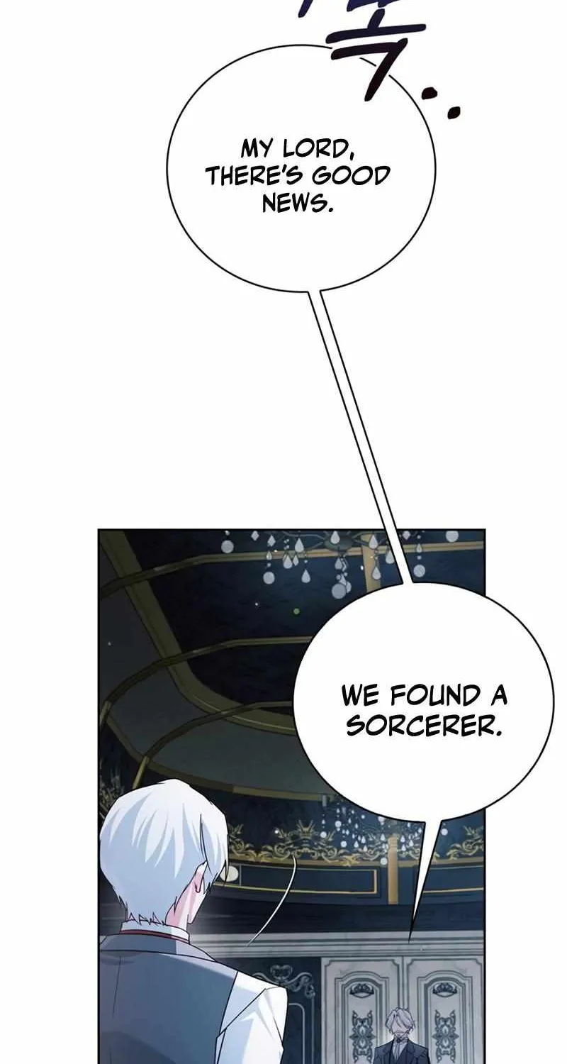I’m Not That Kind of Talent Chapter 30 page 20 - 