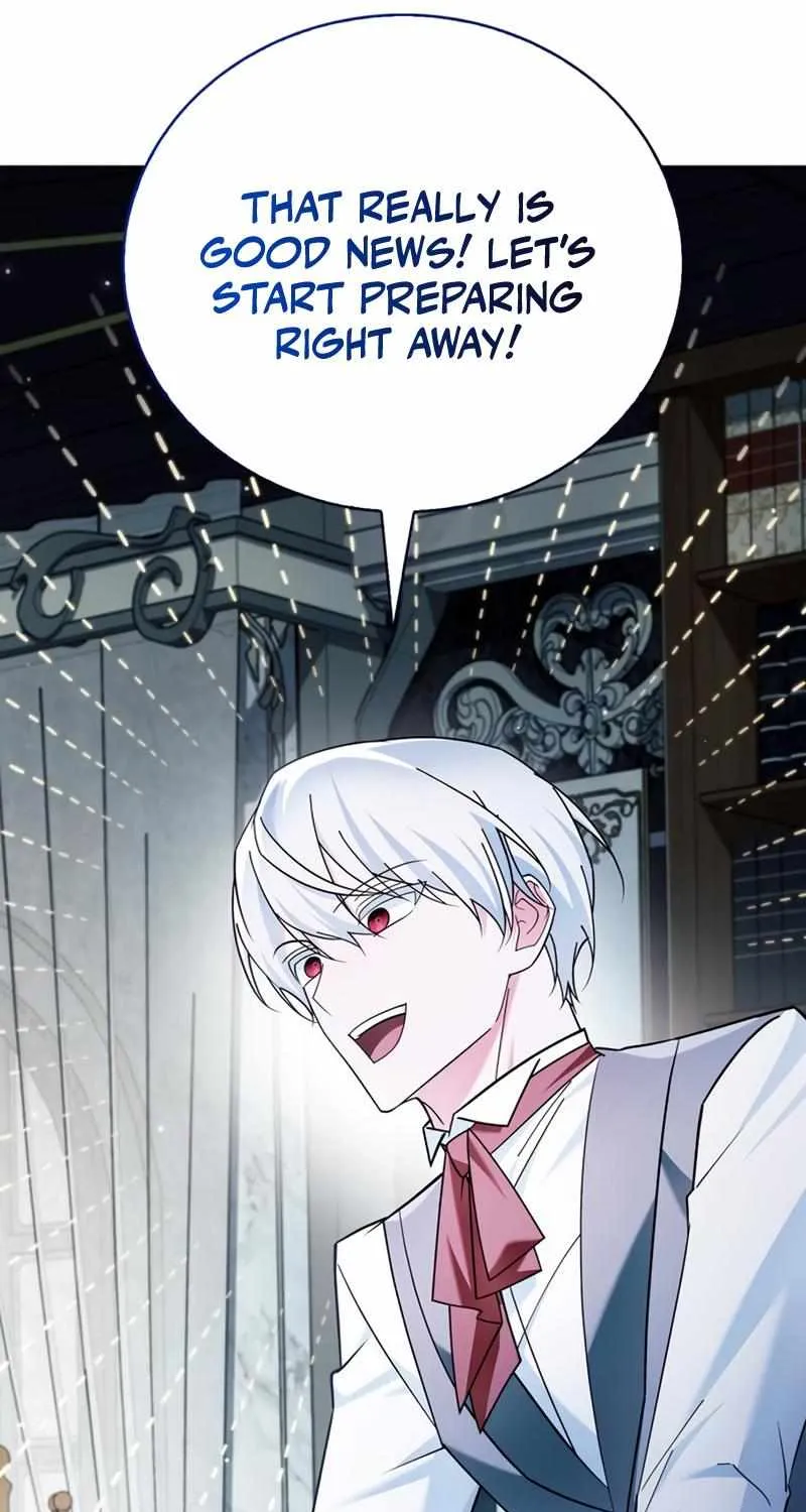 I’m Not That Kind of Talent Chapter 30 page 22 - 