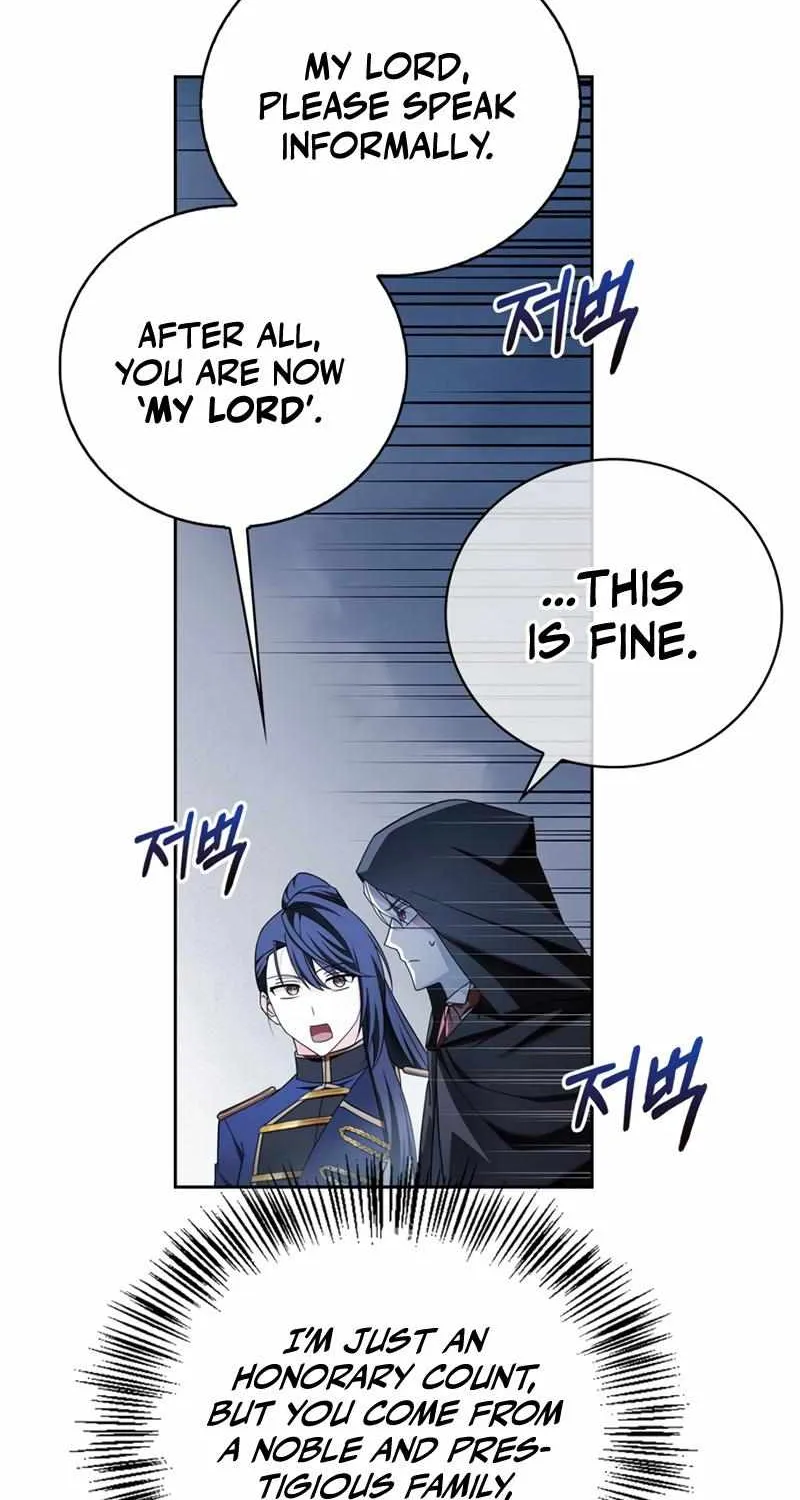 I’m Not That Kind of Talent Chapter 30 page 29 - 