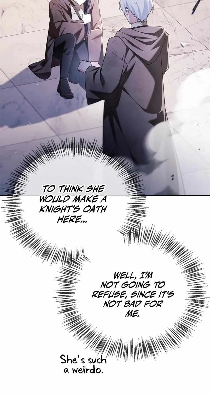 I’m Not That Kind of Talent Chapter 30 page 4 - 