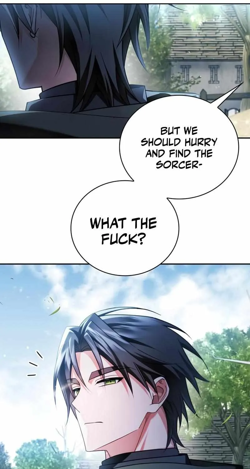 I’m Not That Kind of Talent Chapter 30 page 31 - 