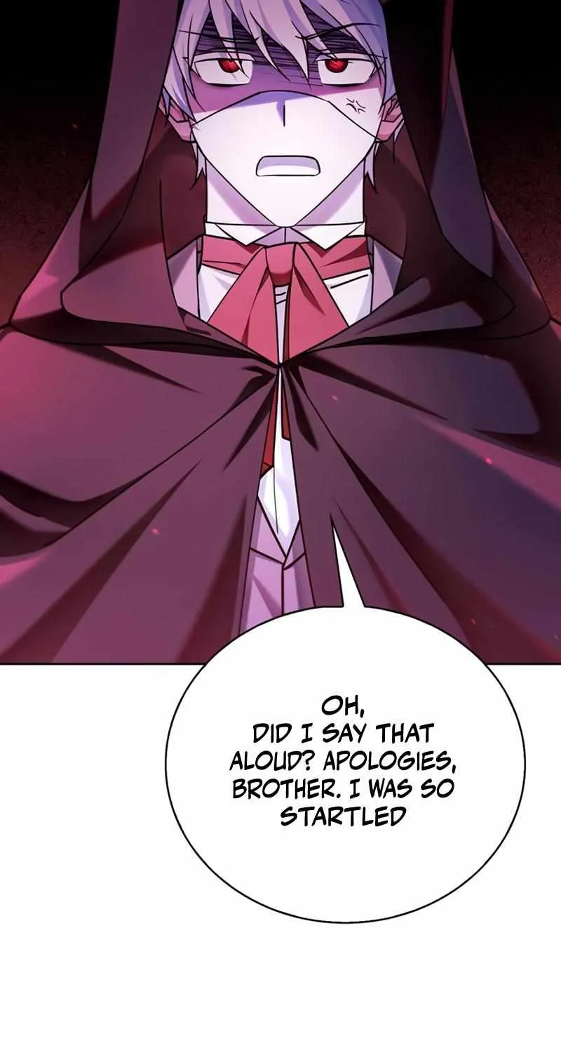 I’m Not That Kind of Talent Chapter 30 page 33 - 