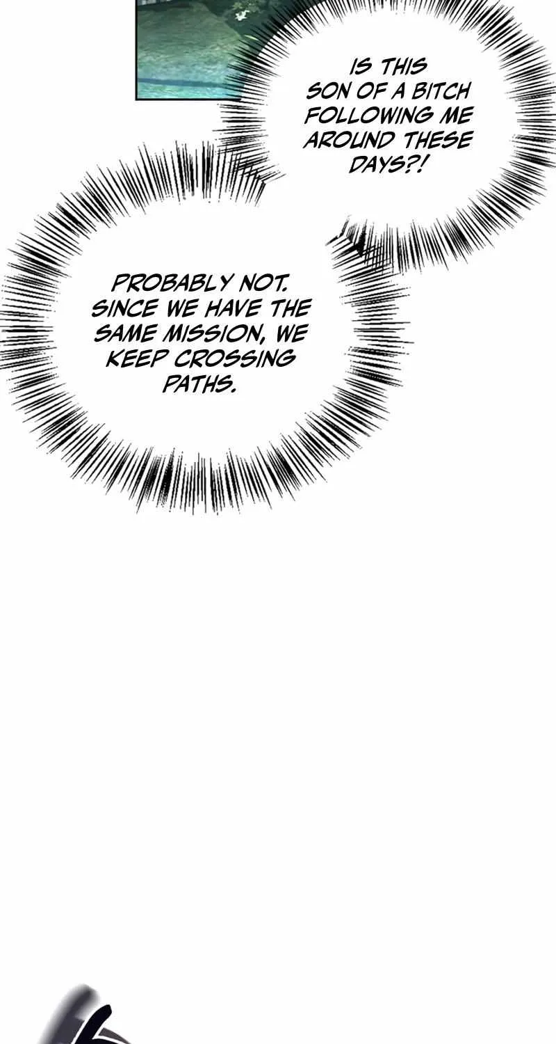I’m Not That Kind of Talent Chapter 30 page 35 - 
