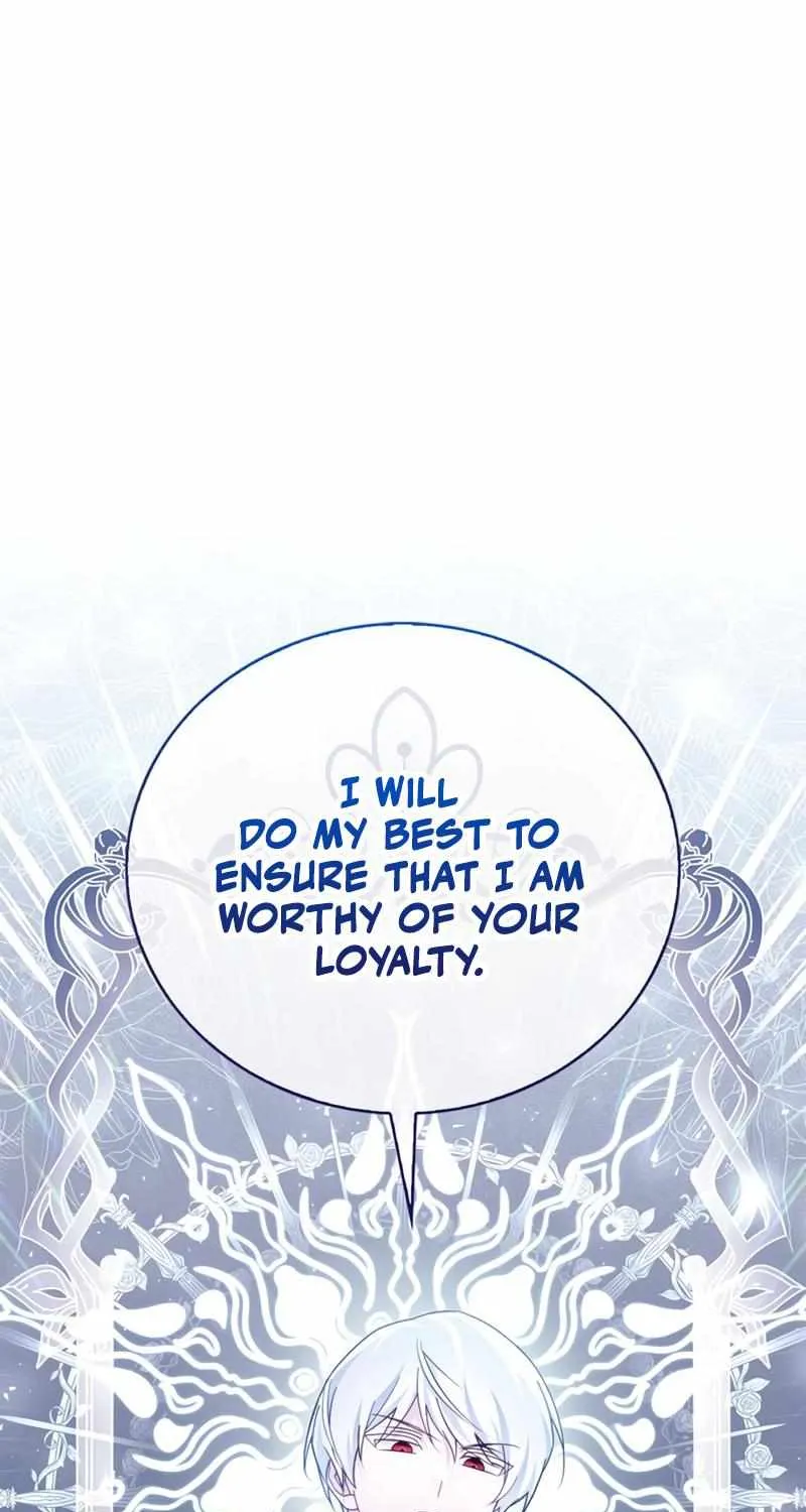 I’m Not That Kind of Talent Chapter 30 page 5 - 