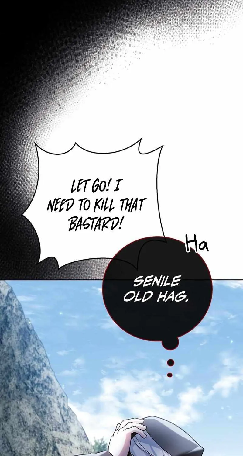 I’m Not That Kind of Talent Chapter 30 page 53 - 