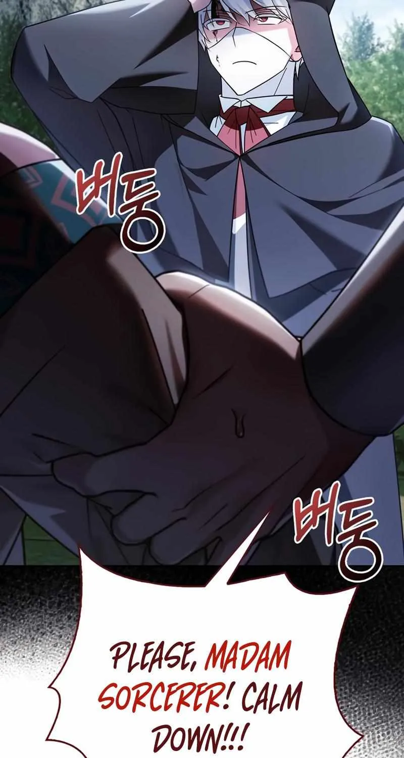 I’m Not That Kind of Talent Chapter 30 page 54 - 