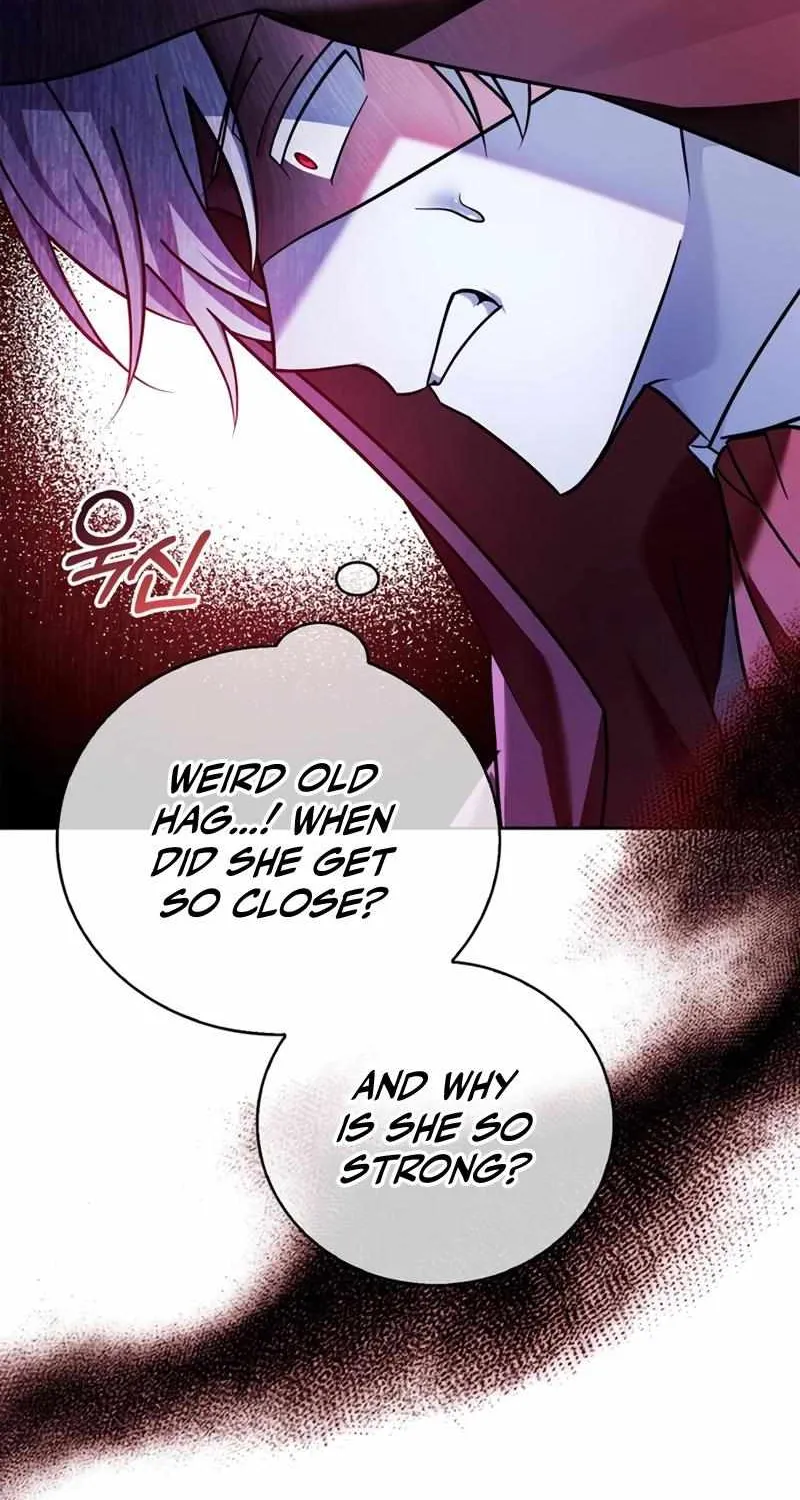 I’m Not That Kind of Talent Chapter 30 page 63 - 
