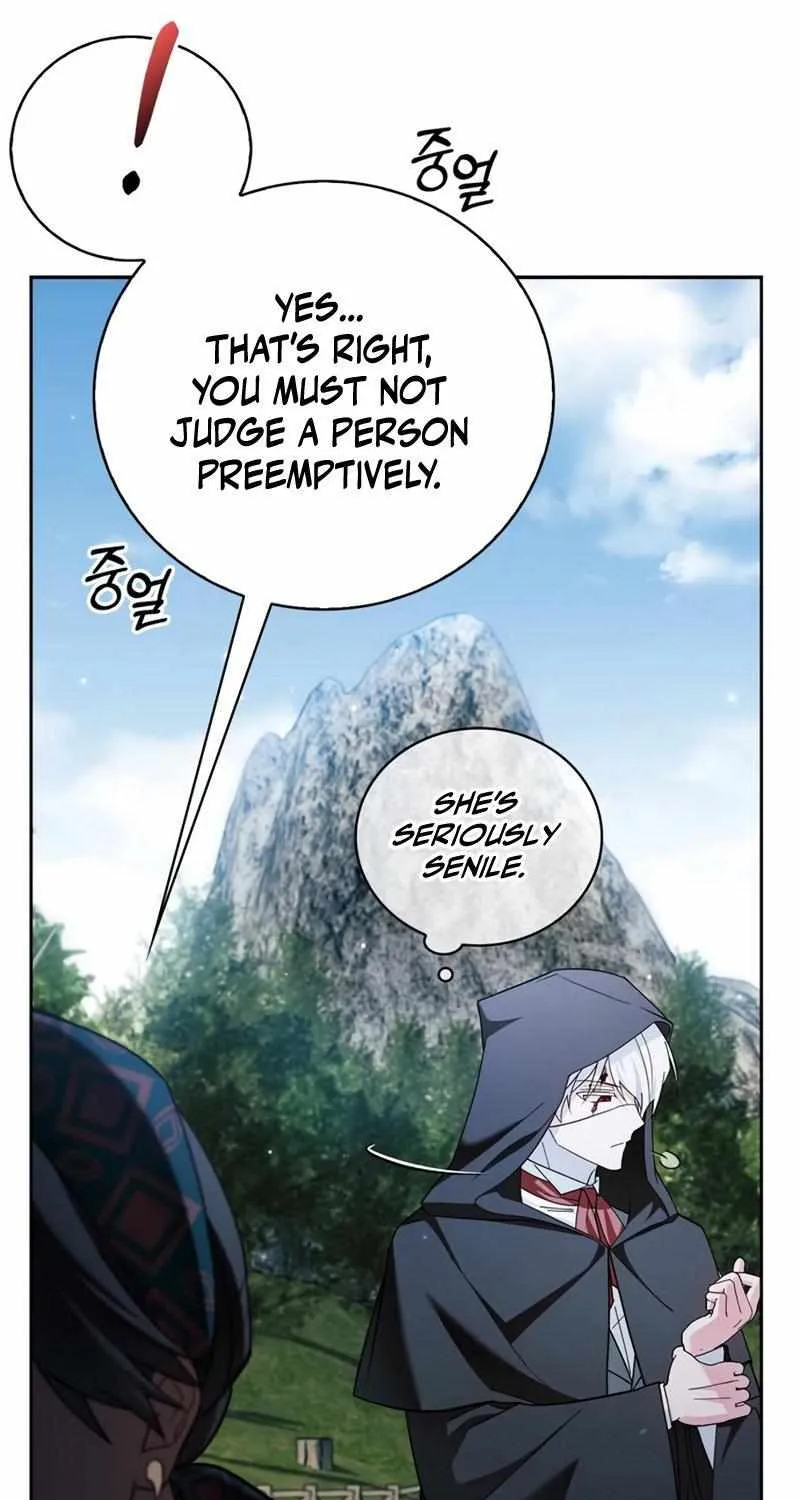 I’m Not That Kind of Talent Chapter 30 page 70 - 