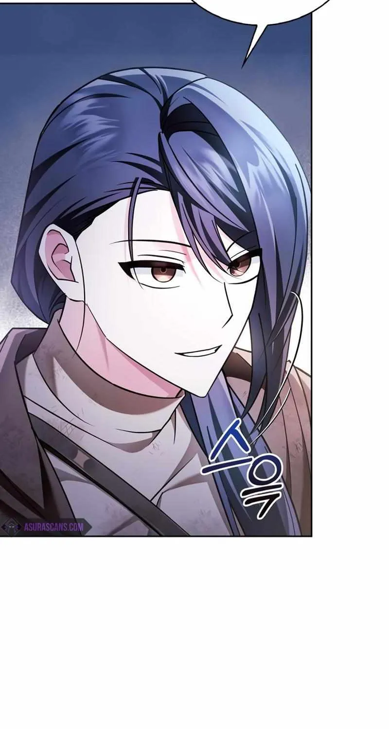 I’m Not That Kind of Talent Chapter 30 page 8 - 